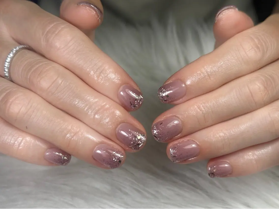ネイル ハンドネイル Miri nail salonのネイルデザイン