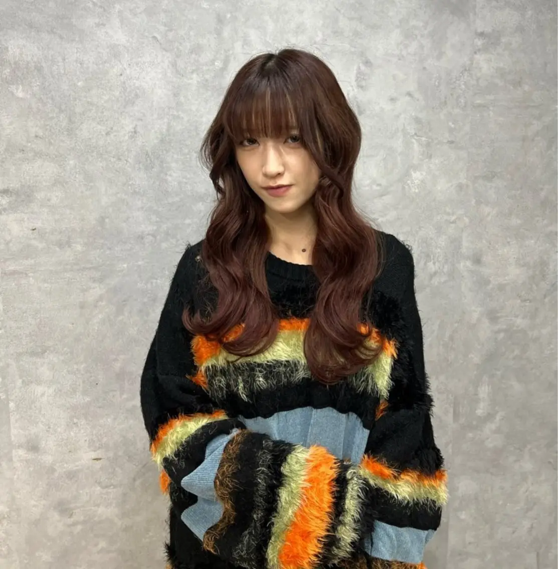 ロング エクステ プルエク全国1位‼️ 口コミ圧倒的1位🎊のヘアスタイル