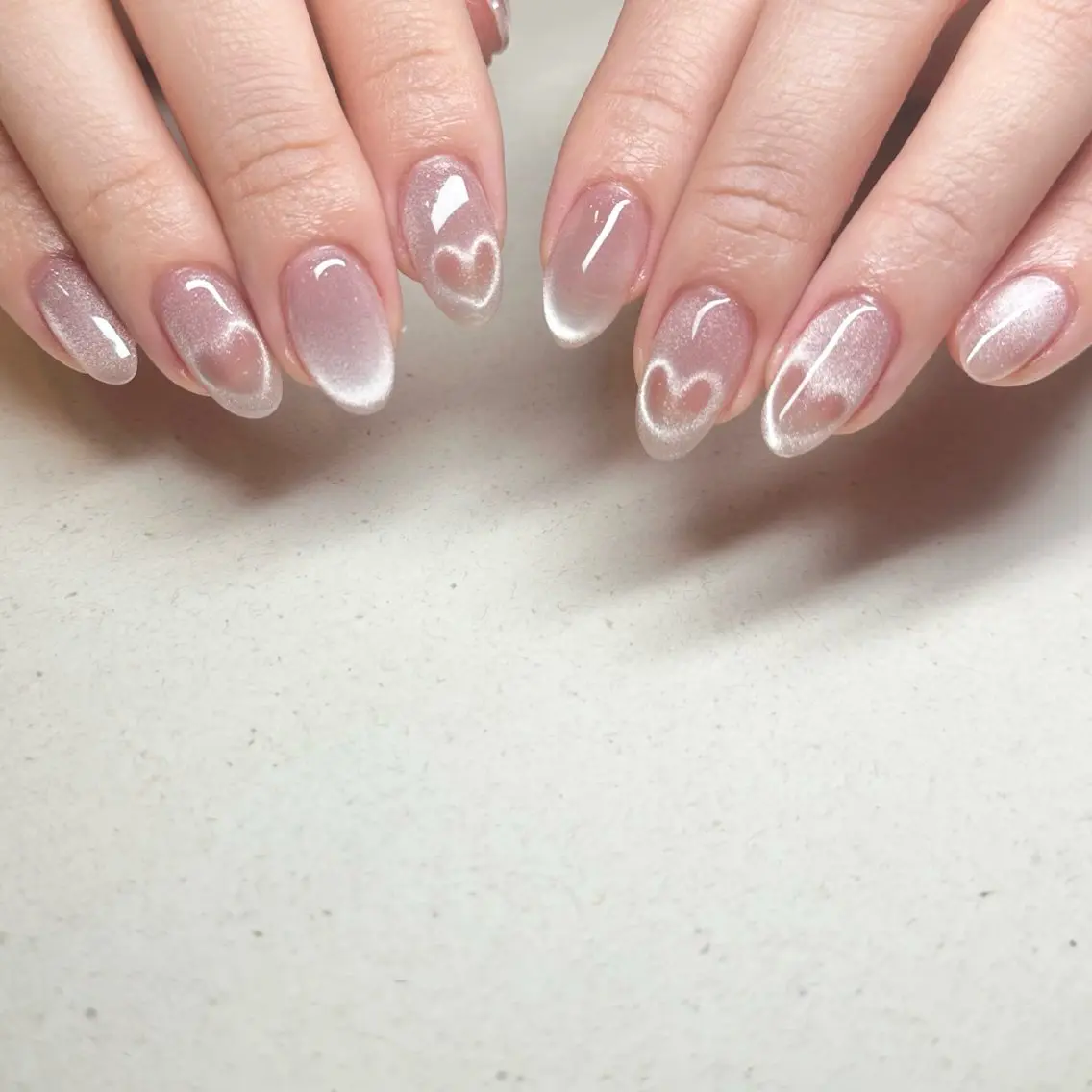 ネイル ハンドネイル pro.m Kanonのネイルデザイン