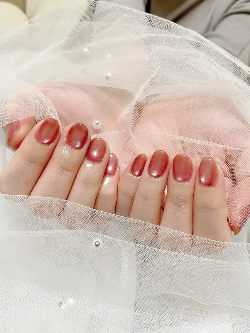 ネイル 💅fleur Ayumiのネイルデザイン