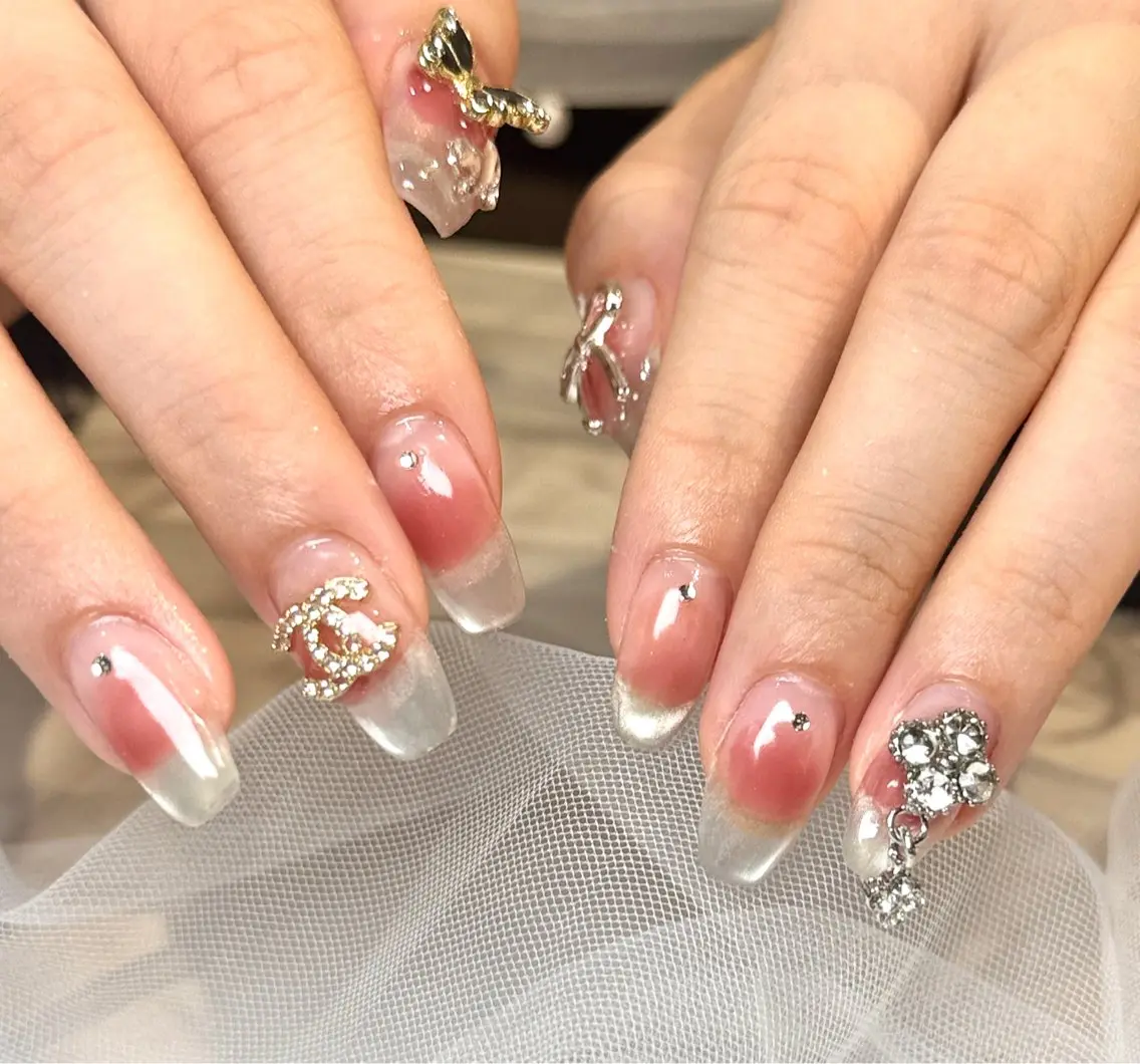 ネイル ハンドネイル Reauty Nailのネイルデザイン