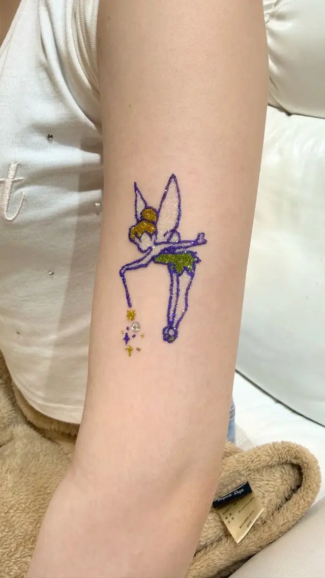 その他 ボディジュエリー・ 耳つぼ🦋.*˚椎名のその他イメージ