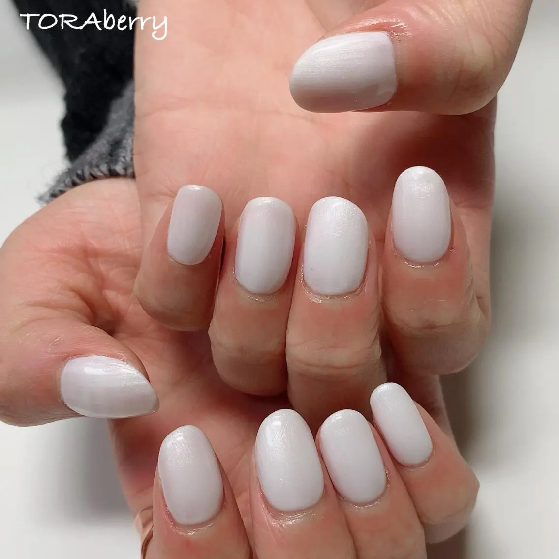 ネイル ハンドネイル ネイリスト なつみのネイルデザイン