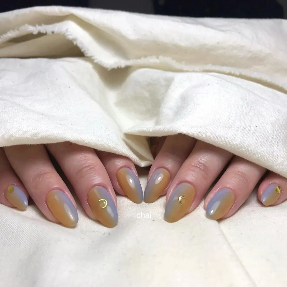 ネイル ハンドネイル chai nail _ai📍鶴橋/桃谷のネイルデザイン