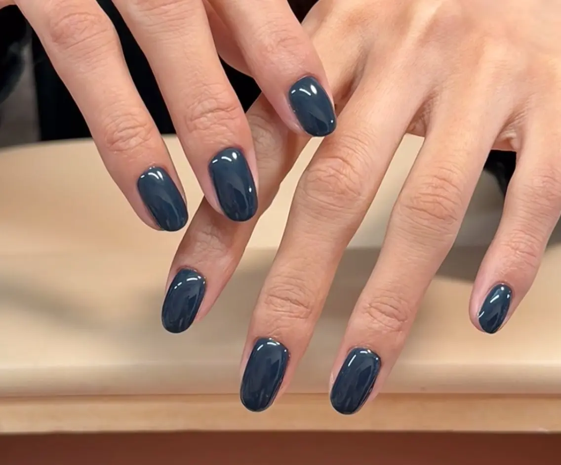 ネイル ハンドネイル Pure&Rich Nailのネイルデザイン