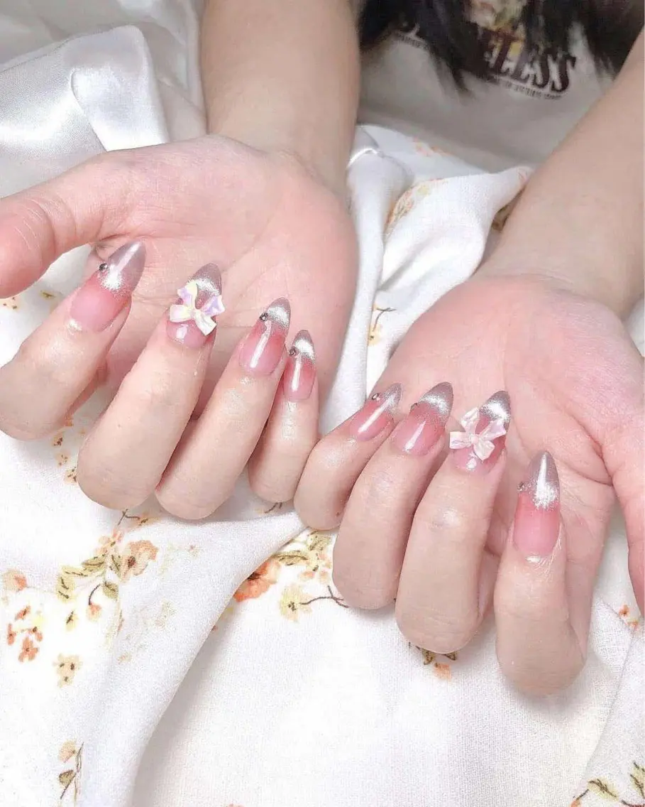 ネイル haru nailのネイルデザイン