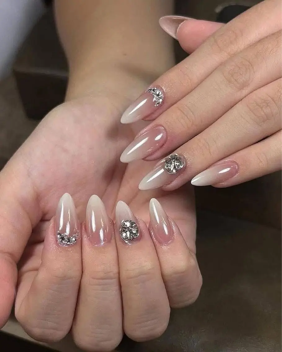 ネイル ハンドネイル Emiii Ana.chuoのネイルデザイン