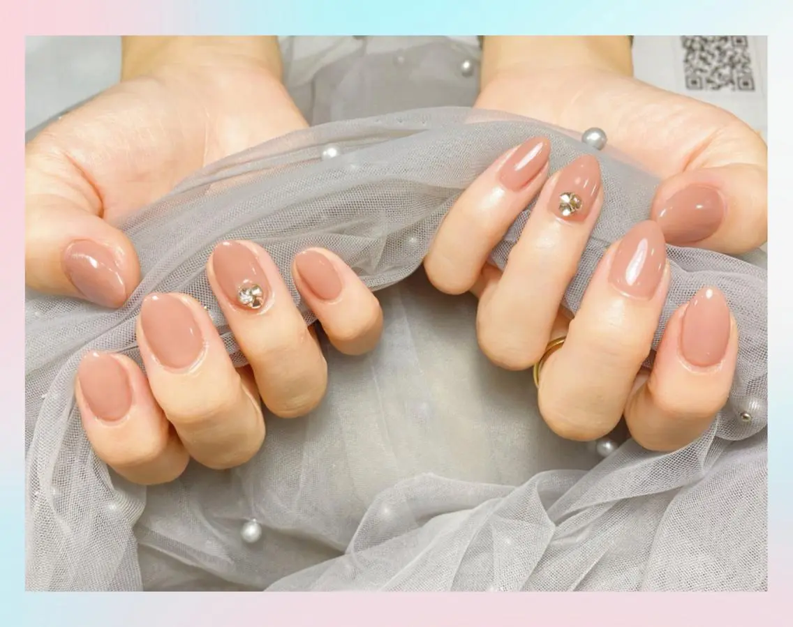 ネイル ハンドネイル Trend Nail シルフのネイルデザイン