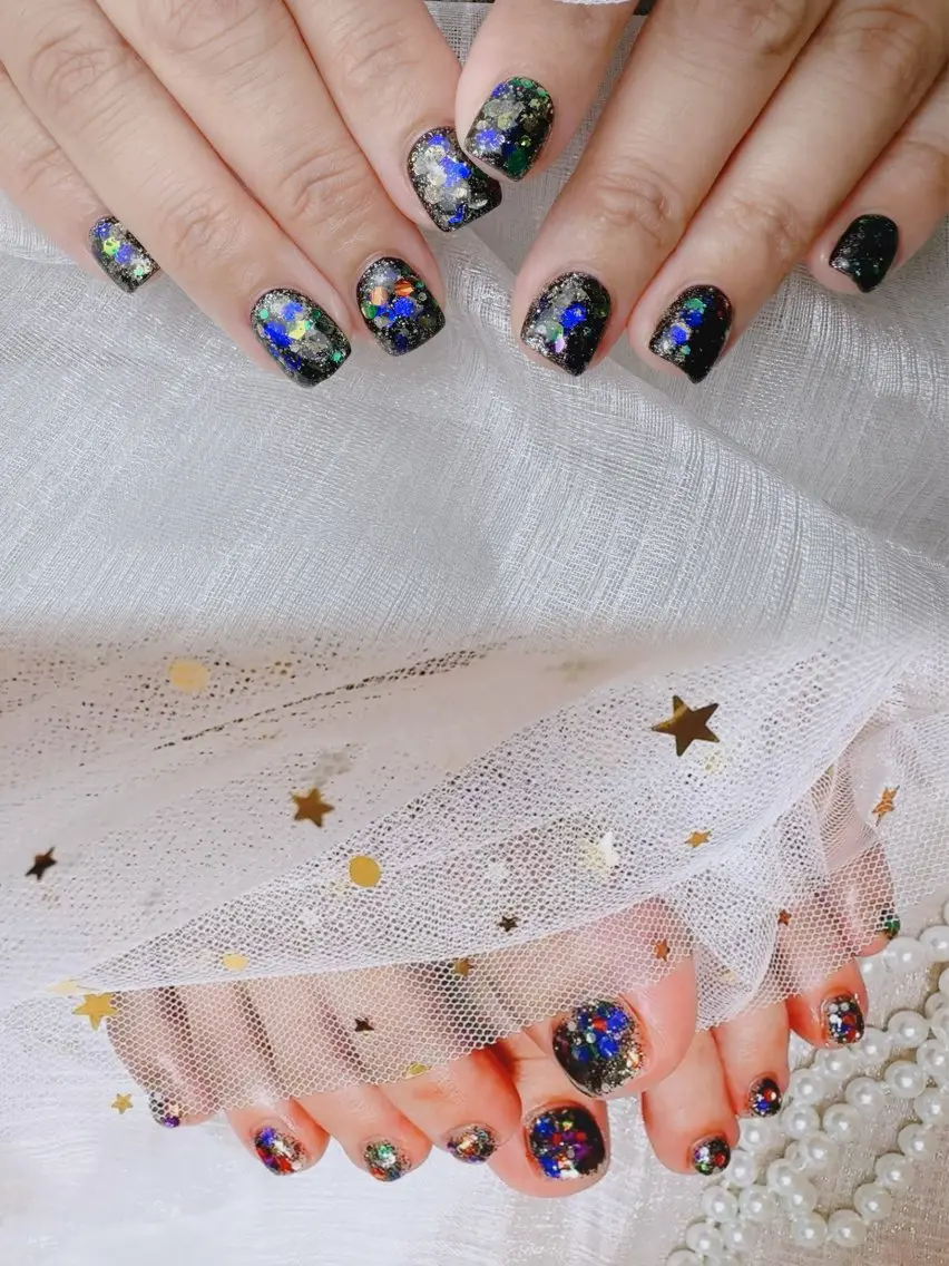 ネイル M.T nailのネイルデザイン