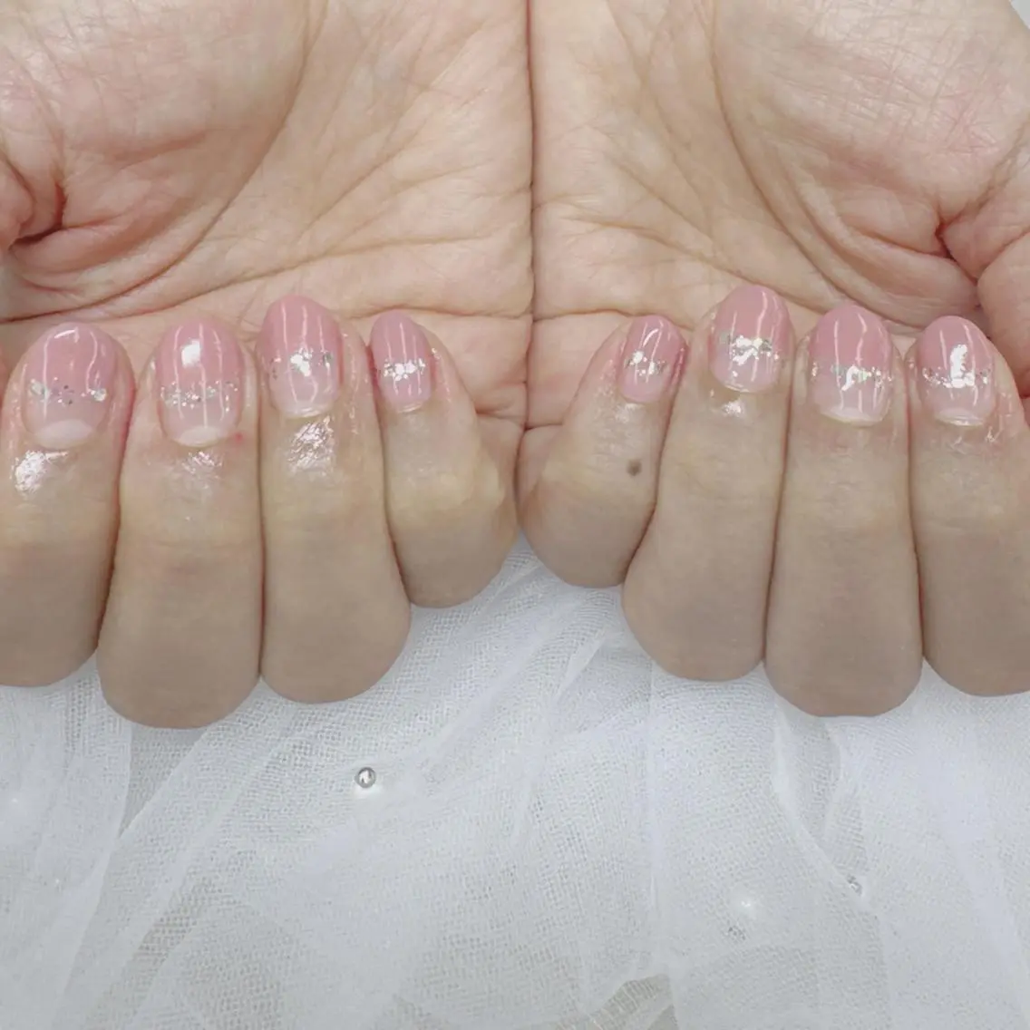 ネイル Nail salon Honey Beeのネイルデザイン