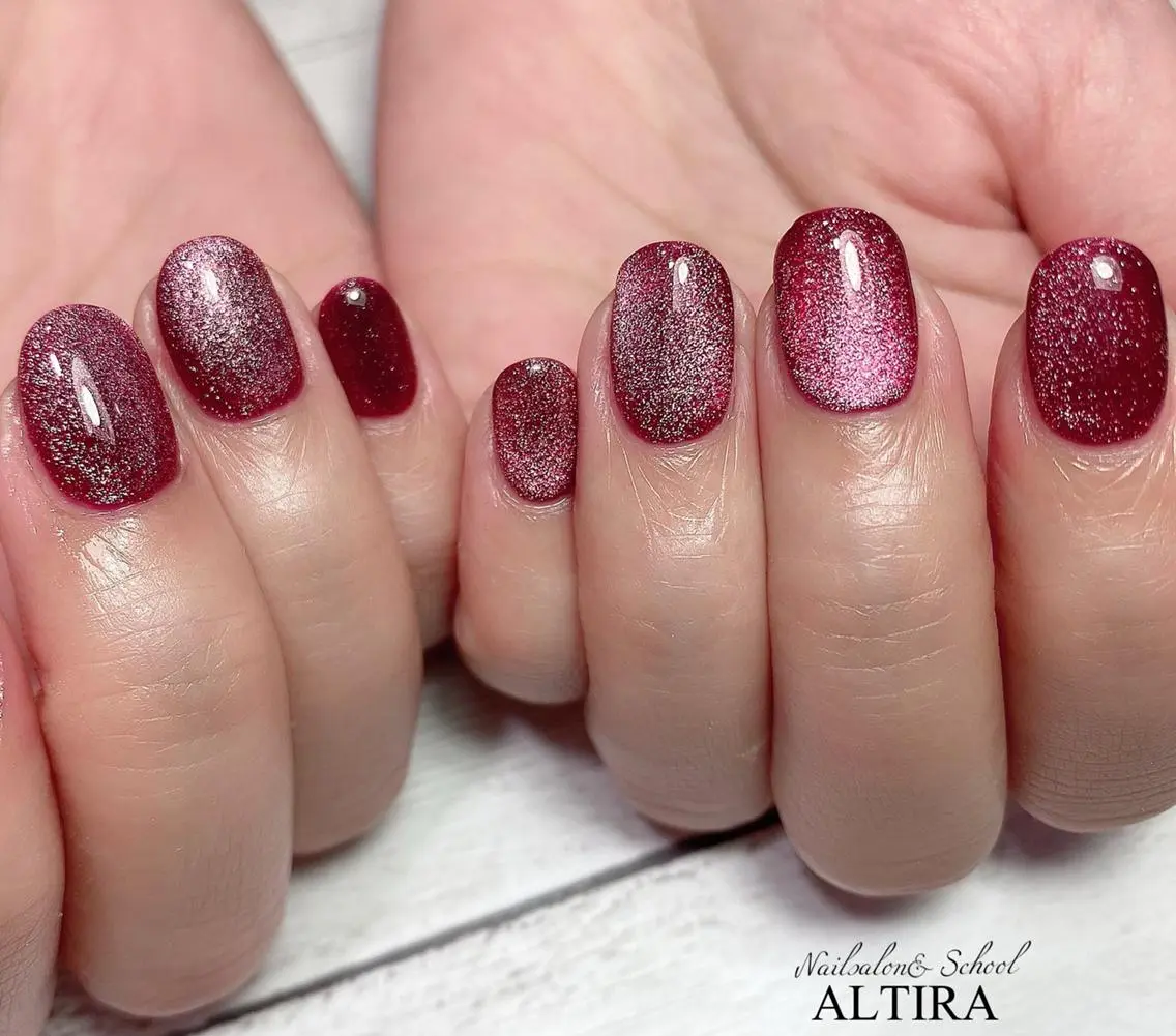 ネイル Jrネイリスト🎀 kohaのネイルデザイン
