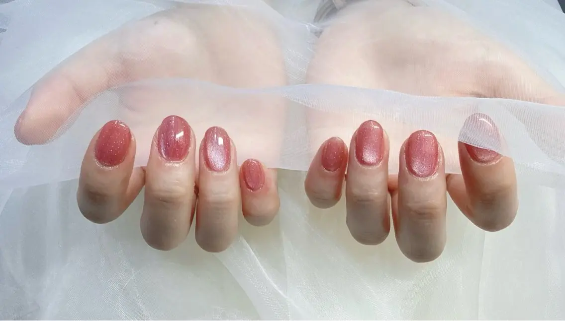 ネイル Ecrin nail ✨Yukiのネイルデザイン
