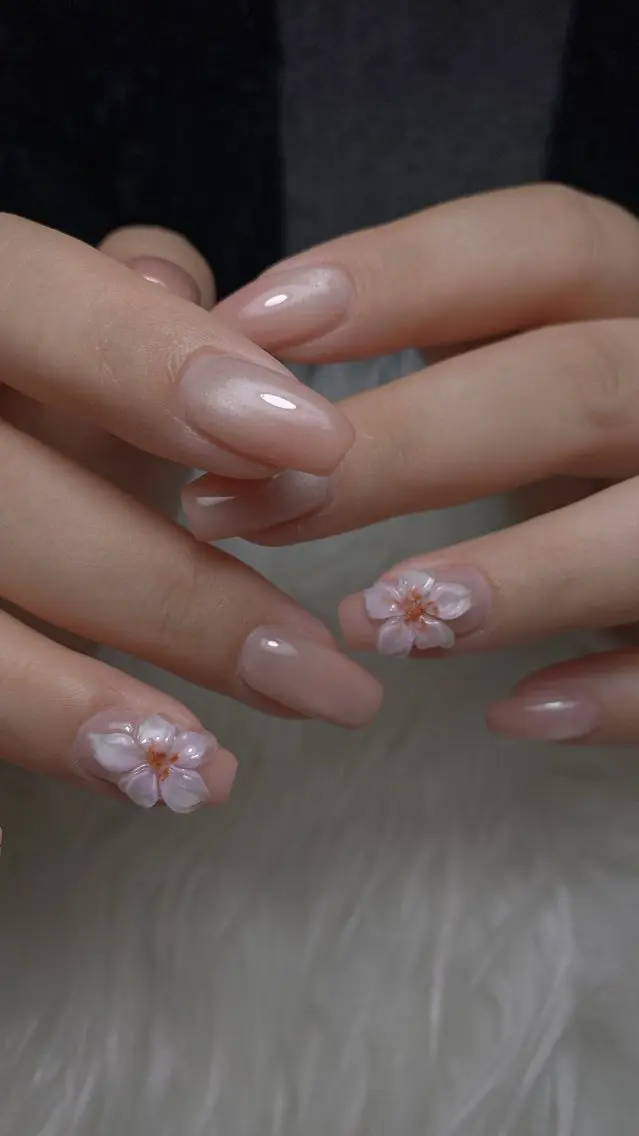 ネイル Unicorn Nail原宿表参道のネイルデザイン