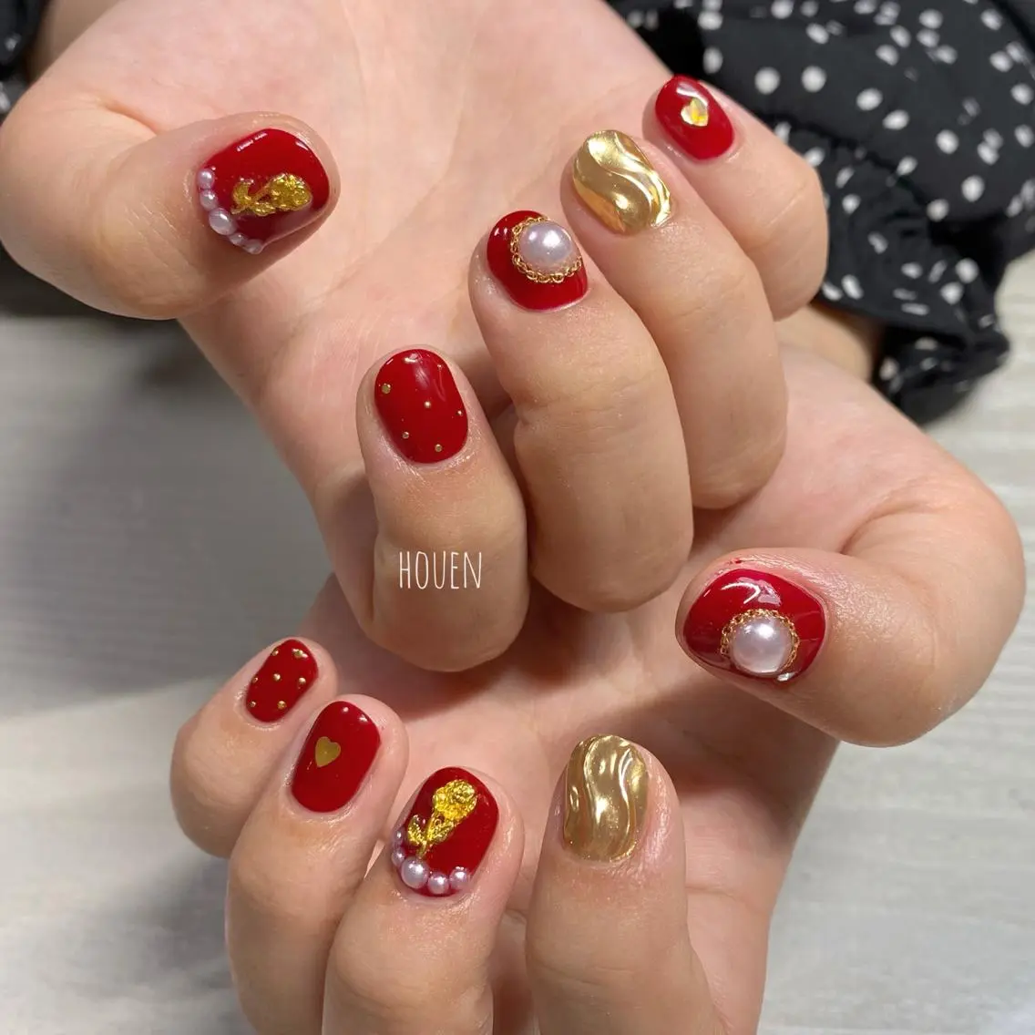 ネイル 持ち込み I pinknail 韓国風·持ち込み専門のネイルデザイン