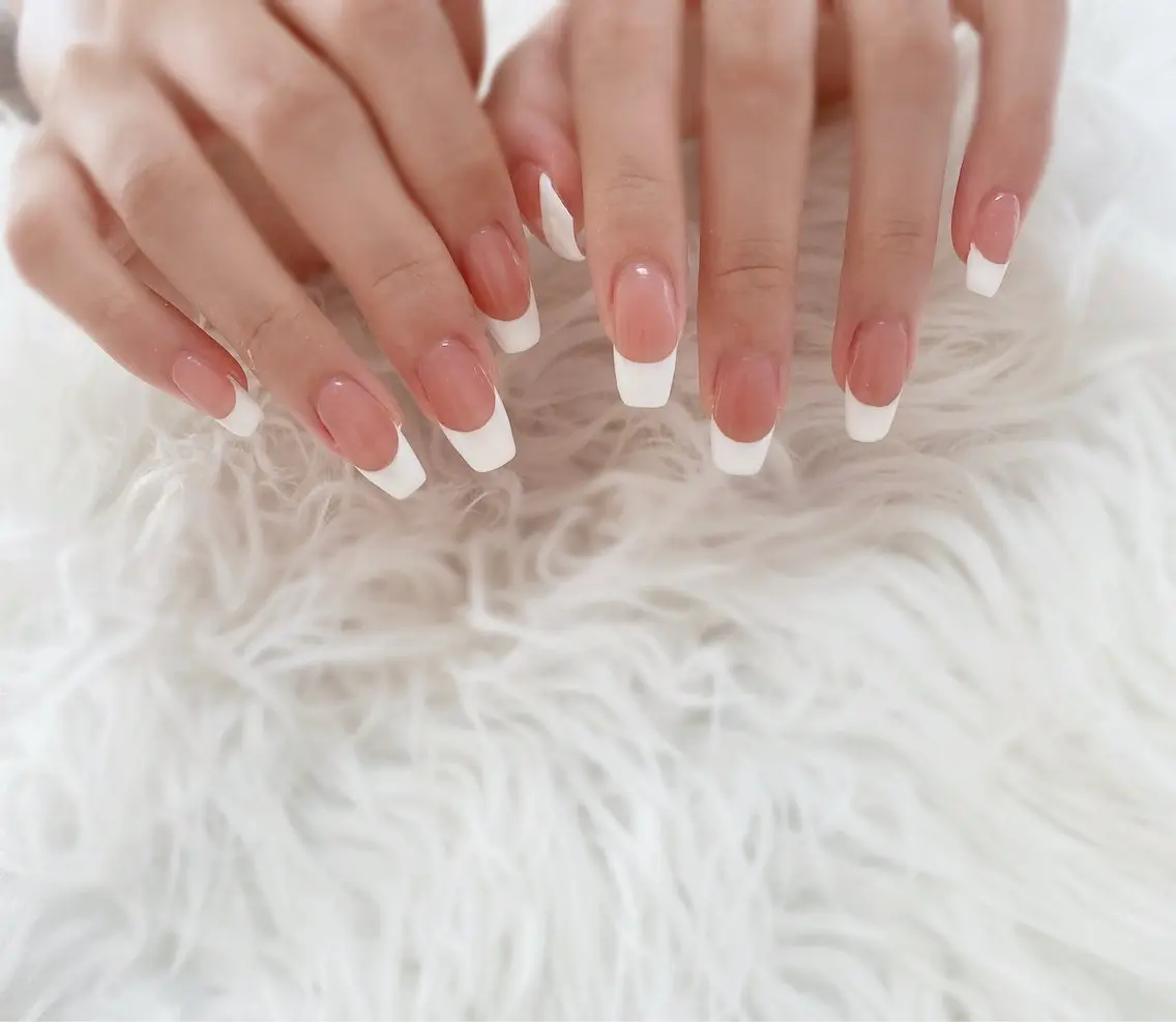 ネイル ESPOIR Ｎのネイルデザイン