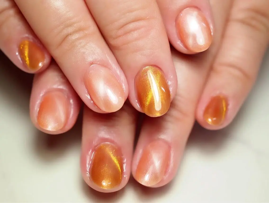 ネイル nail madokaのネイルデザイン