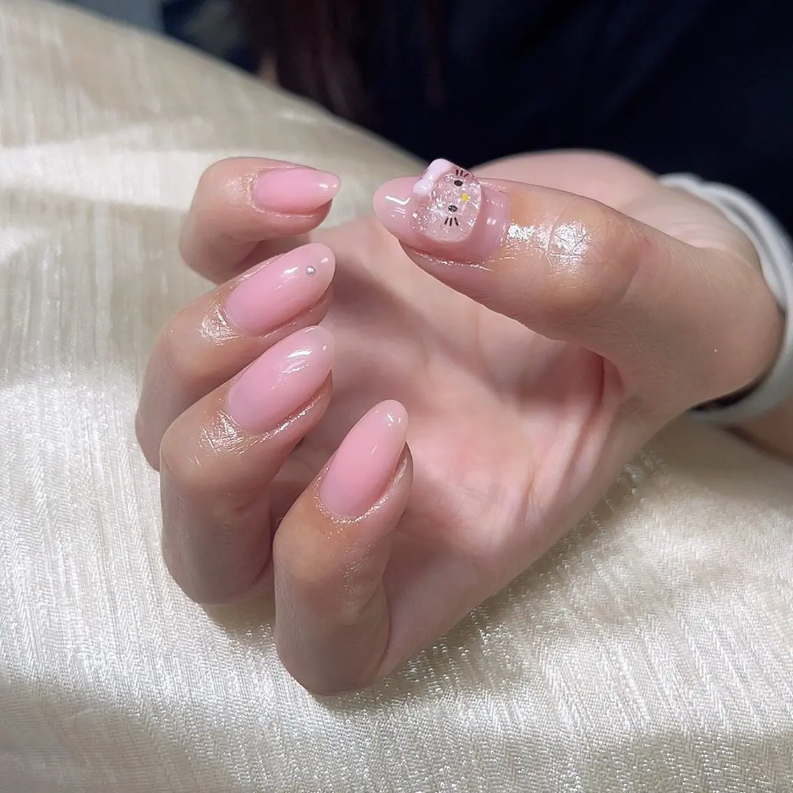 ネイル K&T nail salonのネイルデザイン