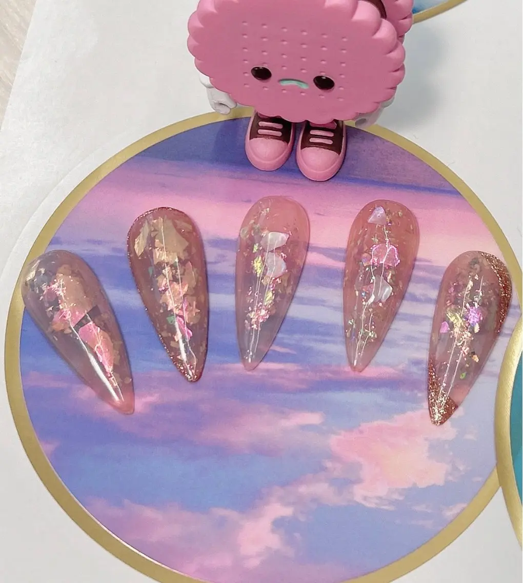 ネイル Onason NailSalonのネイルデザイン