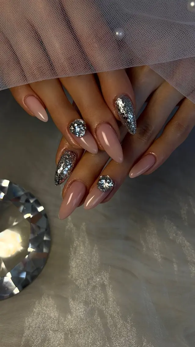 ネイル ハンドネイル Kayo 💅のネイルデザイン