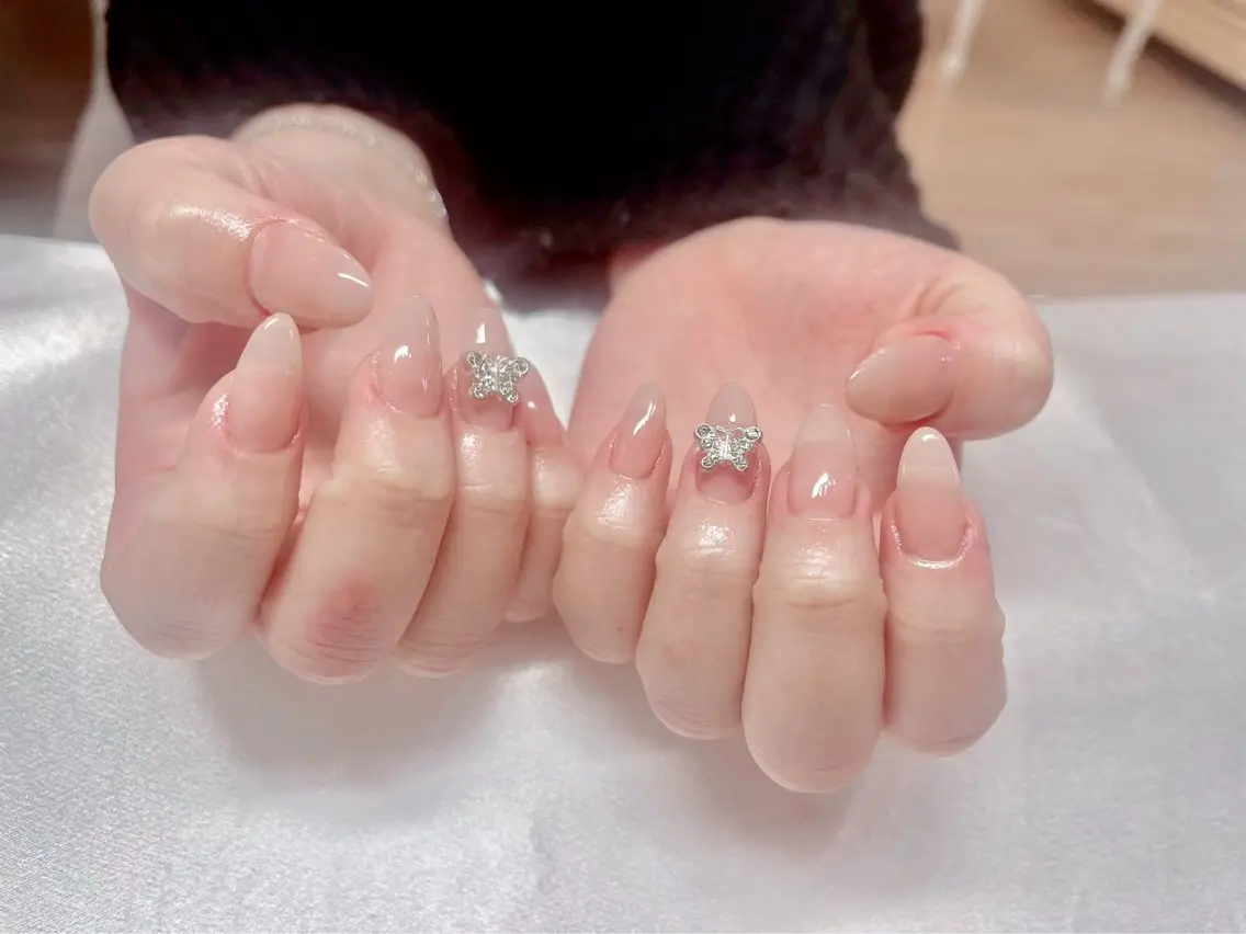 ネイル Bél Nail salonのネイルデザイン