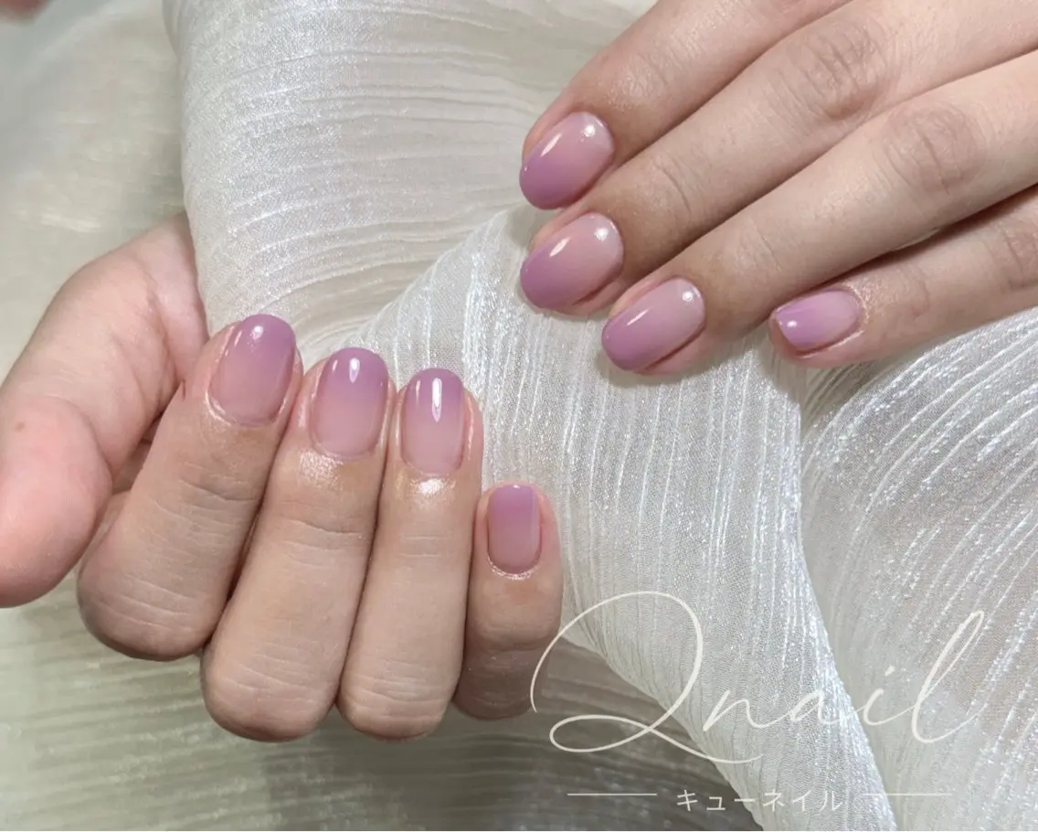 ネイル ハンドネイル キ キのネイルデザイン
