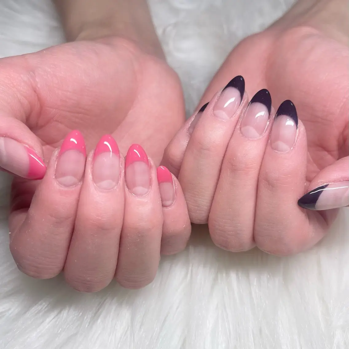 ネイル Stella nailのネイルデザイン