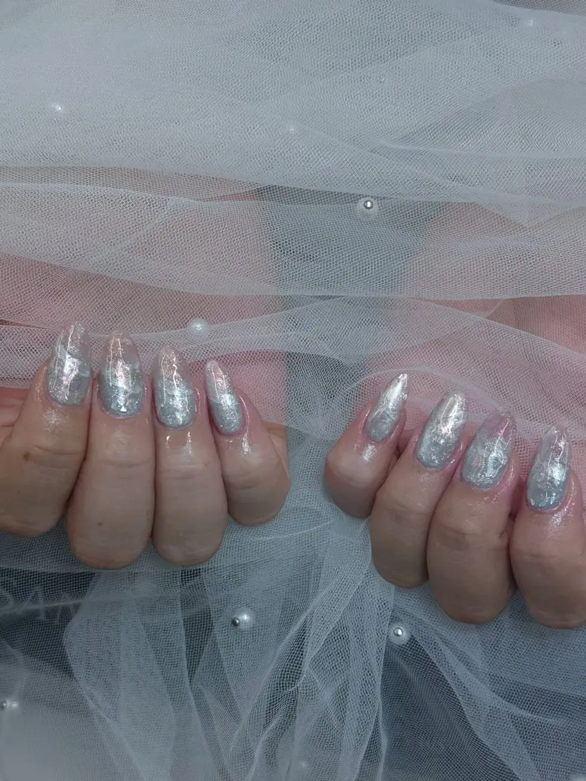 ネイル Iconic Nailのネイルデザイン