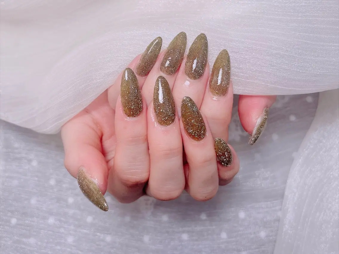 ネイル ハンドネイル KARI ネイルサロンのネイルデザイン