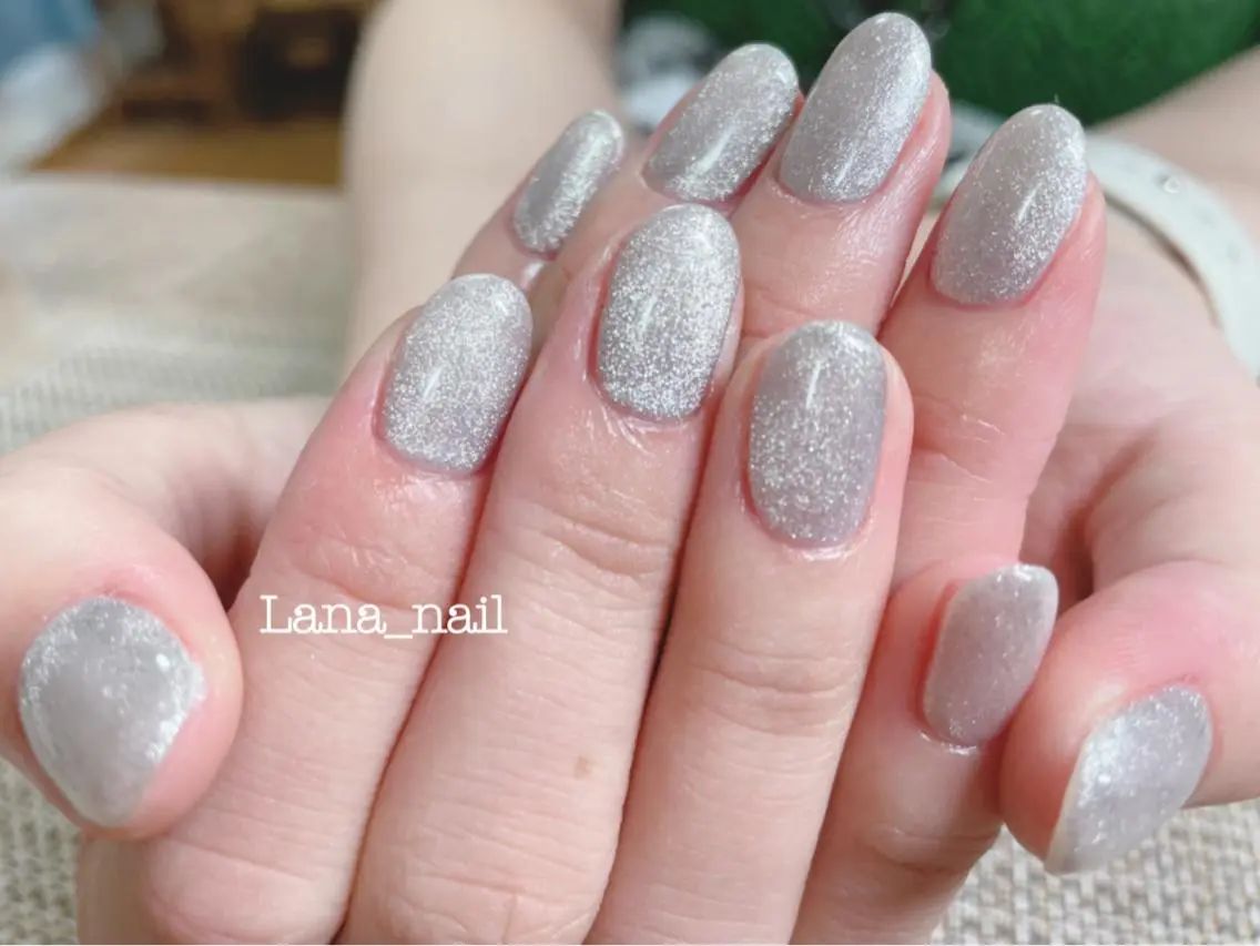 ネイル ハンドネイル Lana_ nailのネイルデザイン