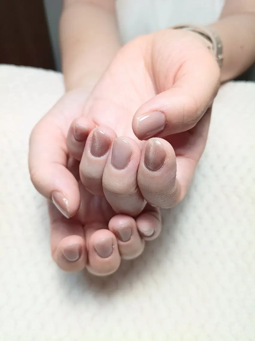 ネイル ami nailのネイルデザイン
