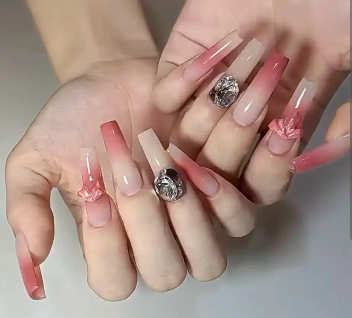 ネイル Rika Nail salon 1のネイルデザイン
