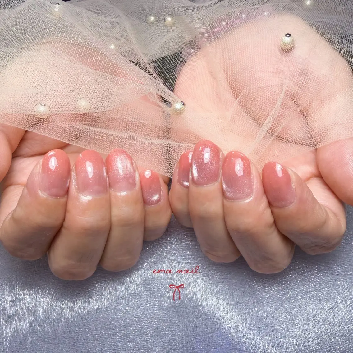 ネイル ema nailのネイルデザイン