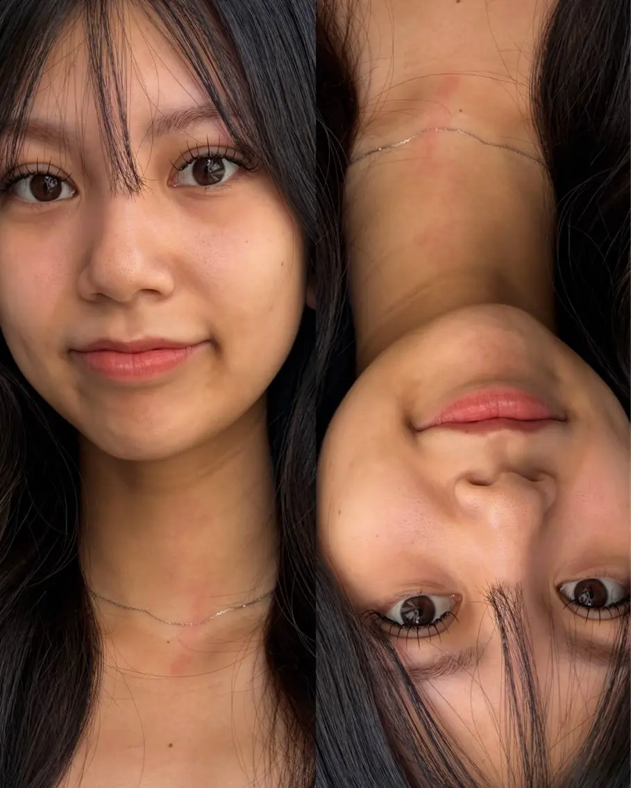 マツエク・マツパ マツエク Zoey eye. minaのマツエク・マツパデザイン