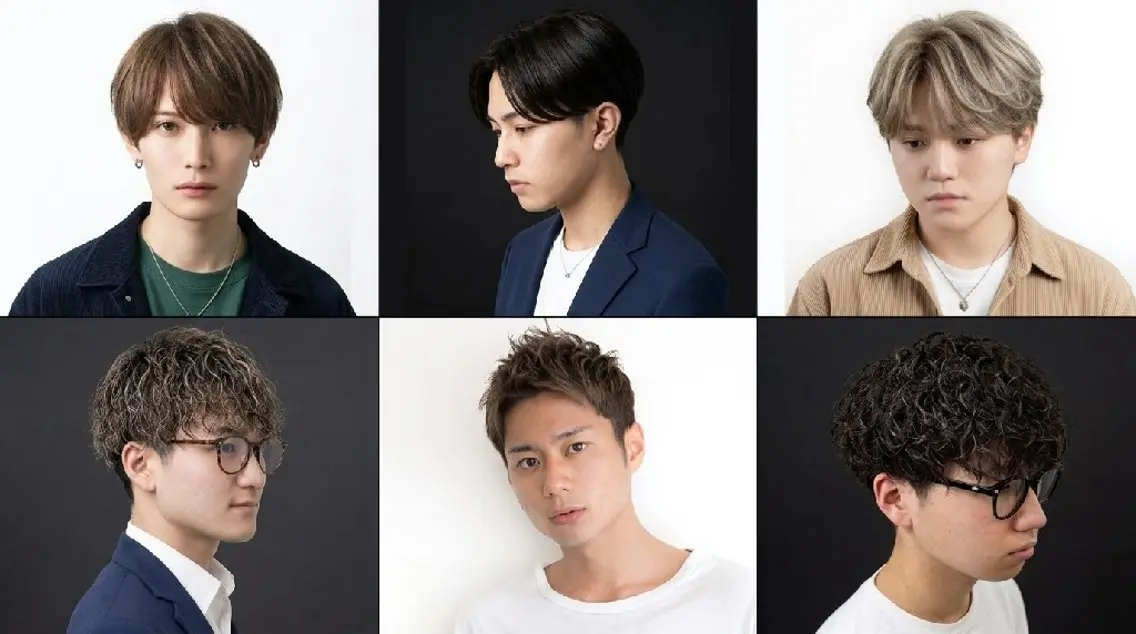 メンズ 🚹メンズ専門🚹〓 💠塚田 諒平💠のヘアスタイル
