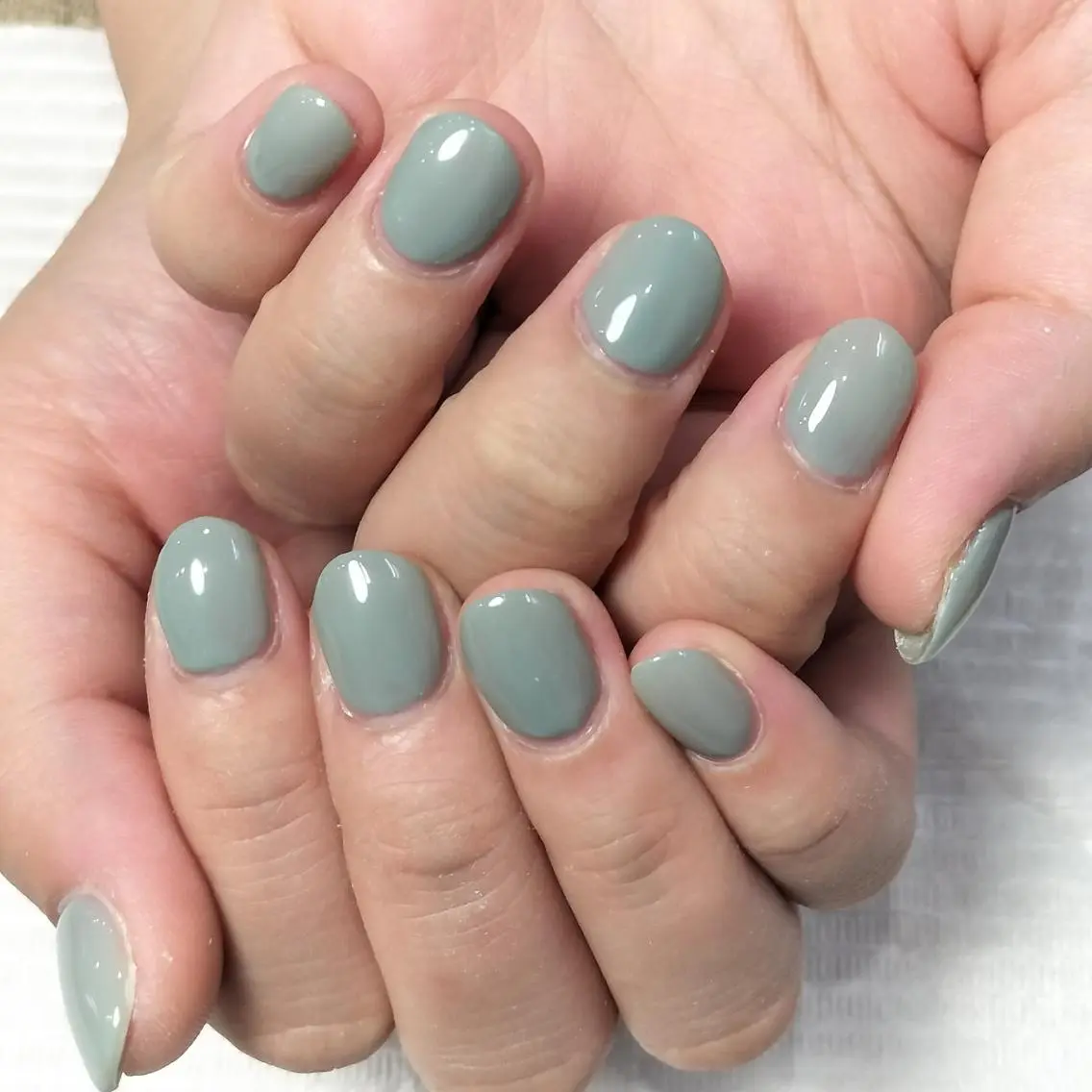 ネイル ハンドネイル 桃子 Nail高円寺のネイルデザイン