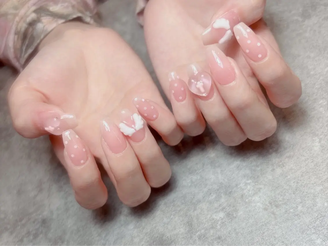ネイル Nail Salon Taki/吉祥寺店のネイルデザイン