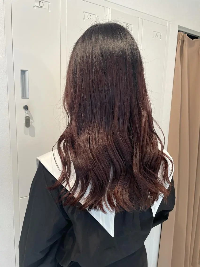 ☆当日限定クーポン☆ ゆるふわコテ巻きセットの写真