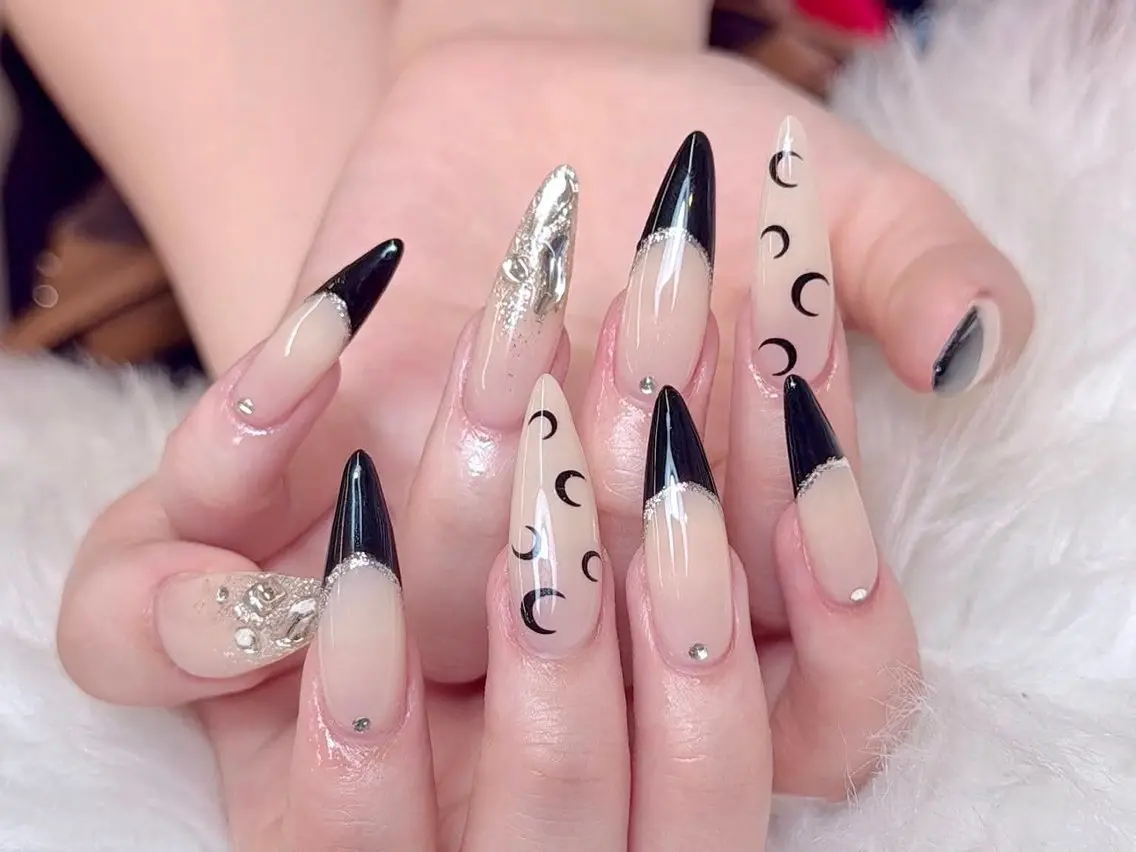ネイル ハンドネイル sorako nailのネイルデザイン