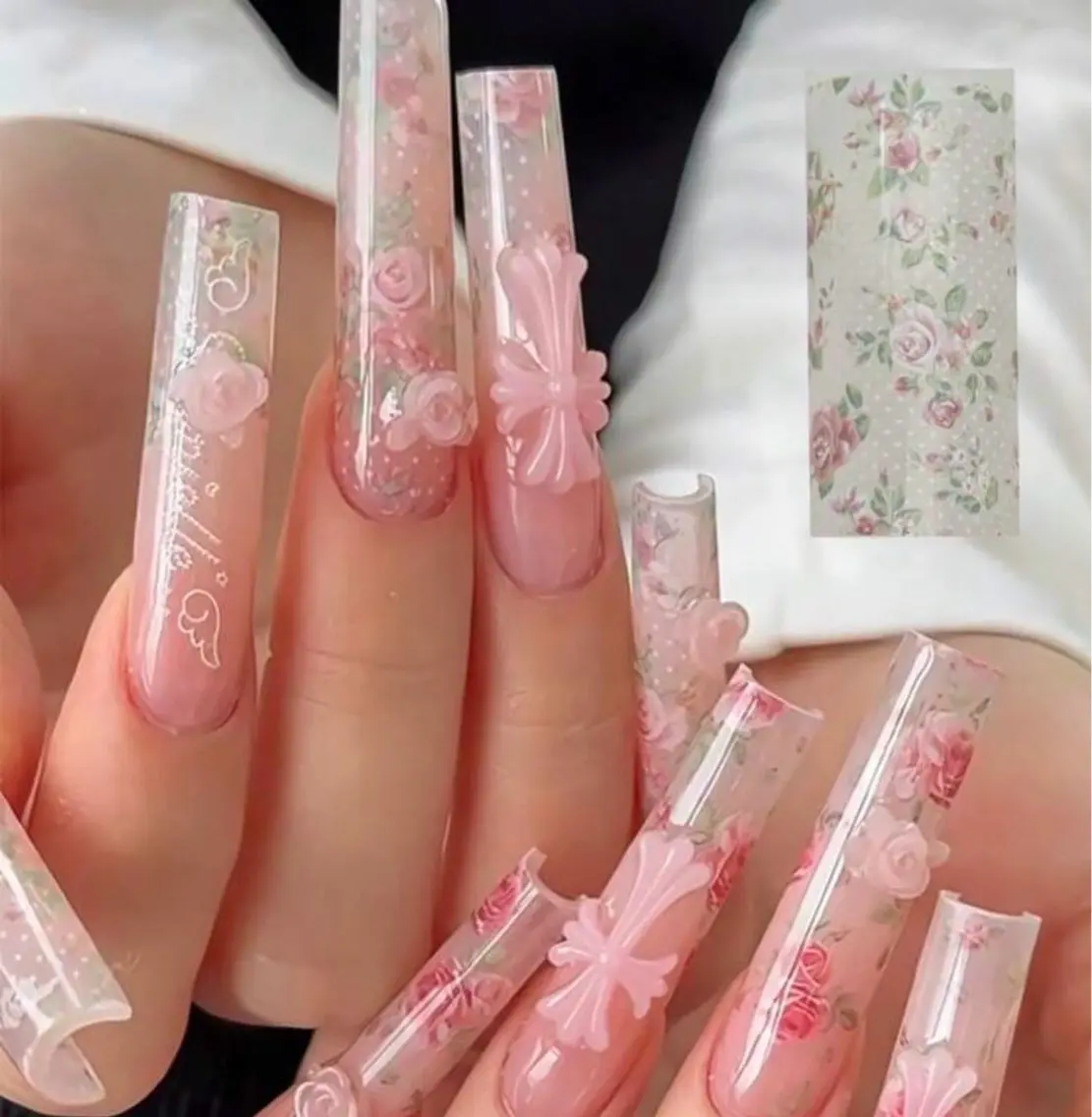 ネイル ハンドネイル AMI  NAIL 池袋のネイルデザイン