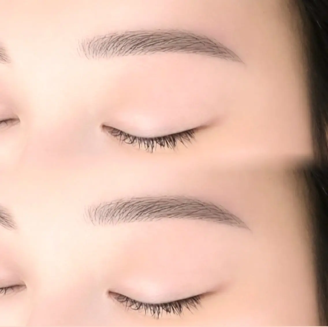アイブロウ ワックス脱毛 眉カット その他(アイブロウ) fein. konomi🎀🪞のマツエク・マツパデザイン