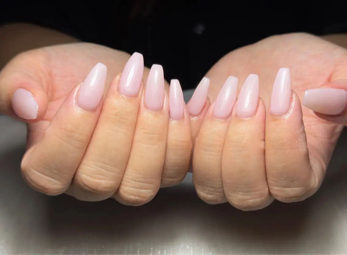 ネイル ハンドネイル Nail Salon Anのネイルデザイン