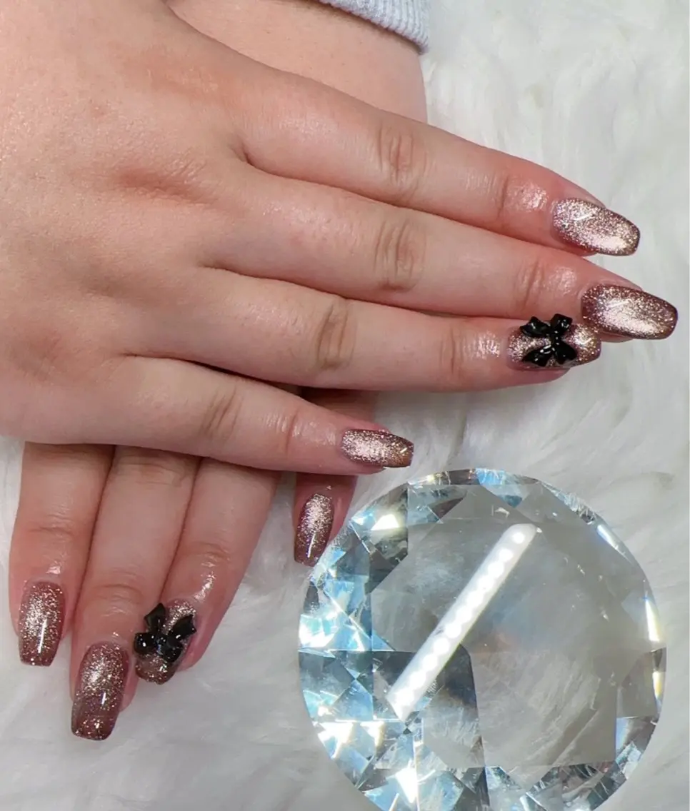 ネイル ハンドネイル nail salon OnRのネイルデザイン