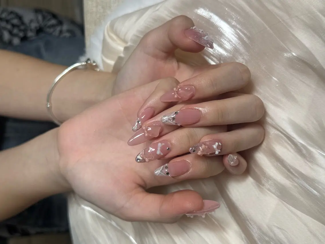 ネイル U.mi Nail Salonのネイルデザイン