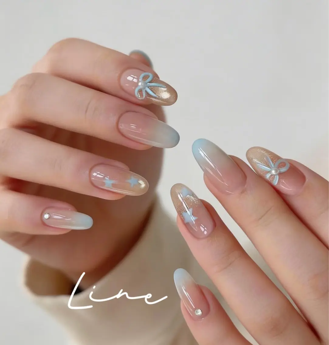 ネイル Lien nails 横浜店のネイルデザイン