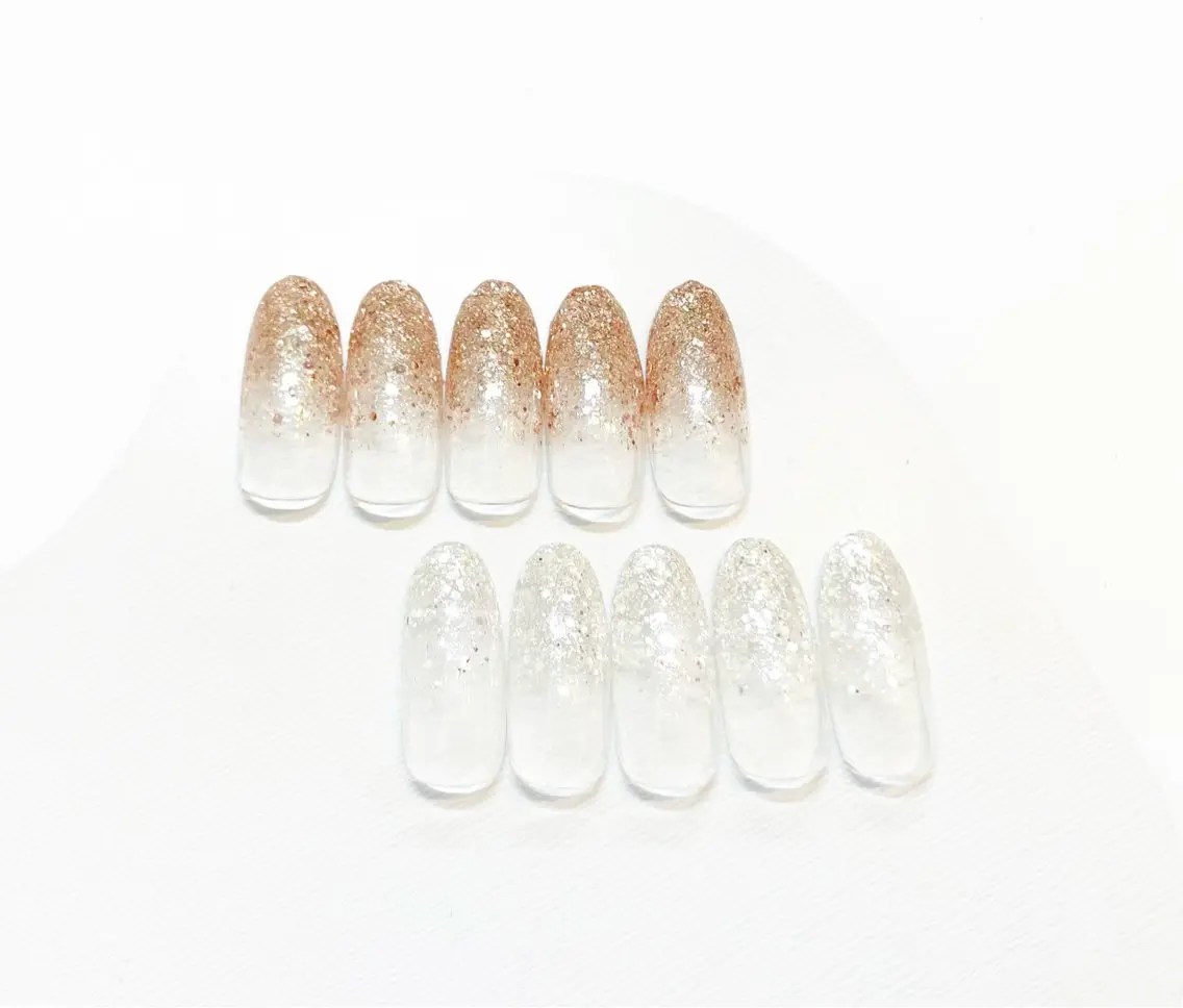 ネイル ハンドネイル Orb nail (オーブ ネイル)のネイルデザイン