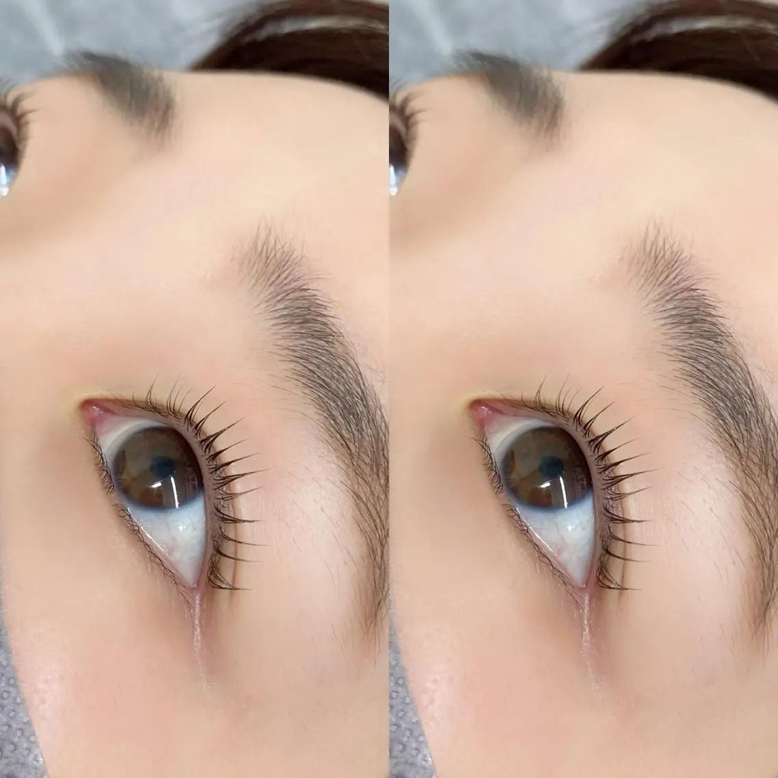 マツエク・マツパ パリジェンヌラッシュリフト まつげパーマ BAMBI 🖤KAWAIのマツエク・マツパデザイン