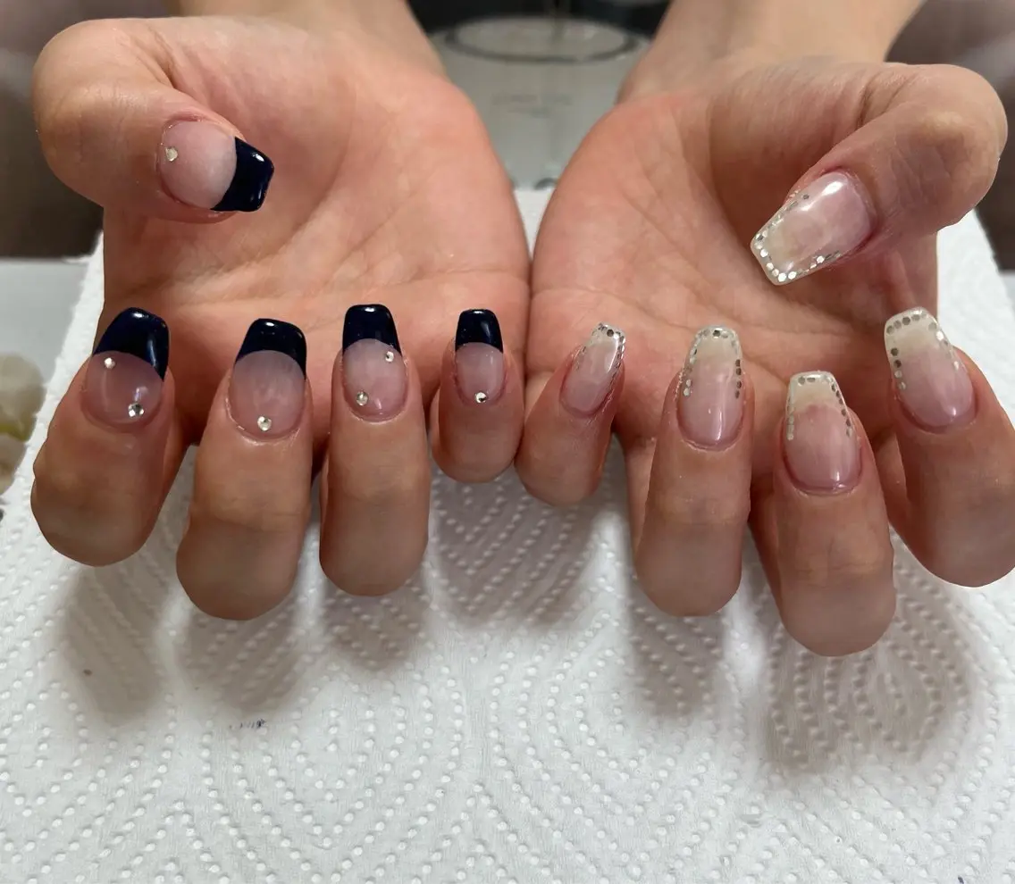 ネイル nail M&Tのネイルデザイン