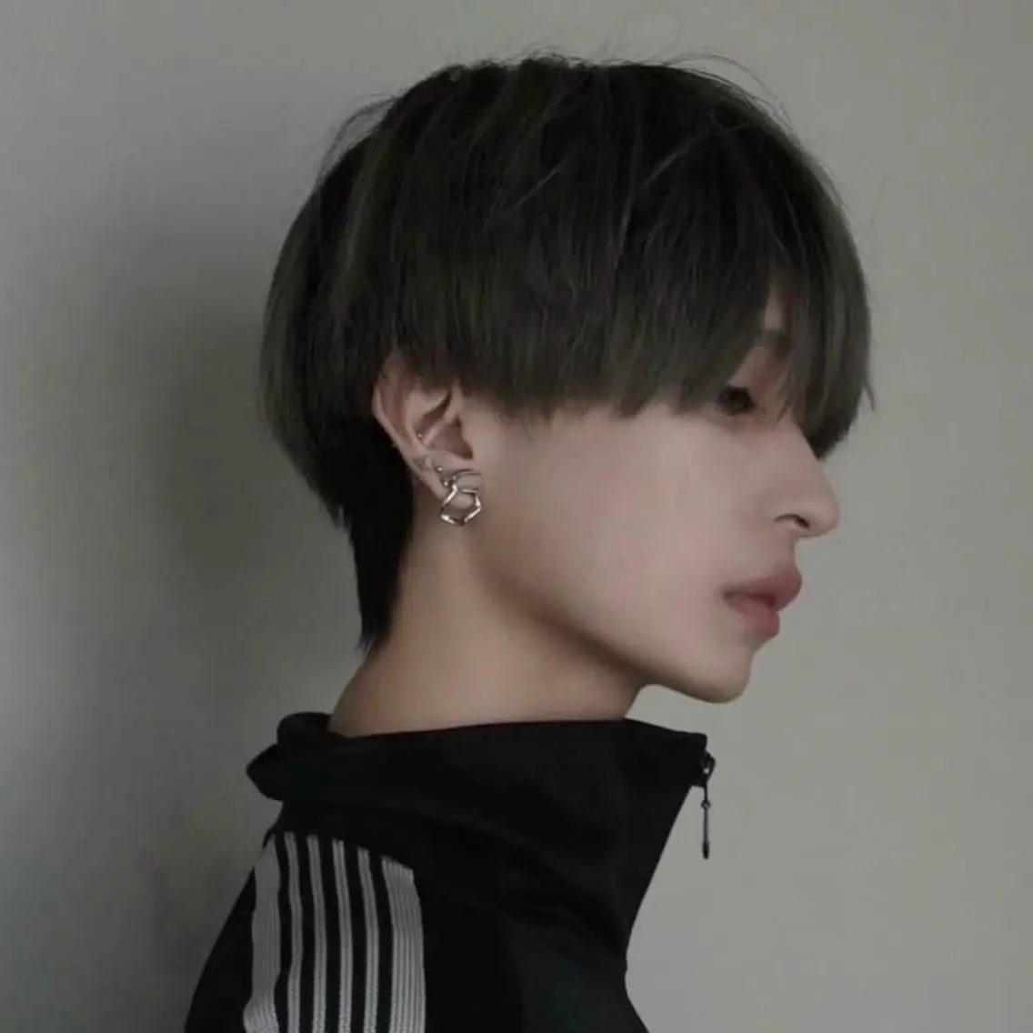 メンズ メンズ特化❗️柿崎 瑛蓮のヘアスタイル