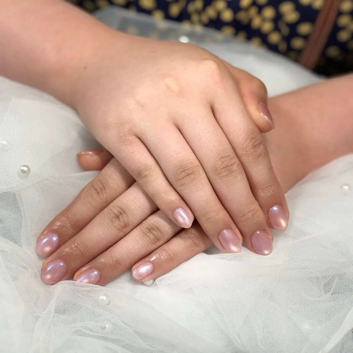 ネイル ハンドネイル see nailのネイルデザイン