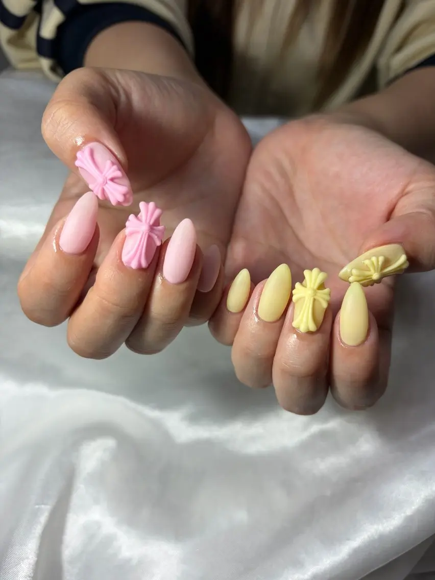 ネイル ハンドネイル nailroom sb𓈒𓂂𓏸のネイルデザイン